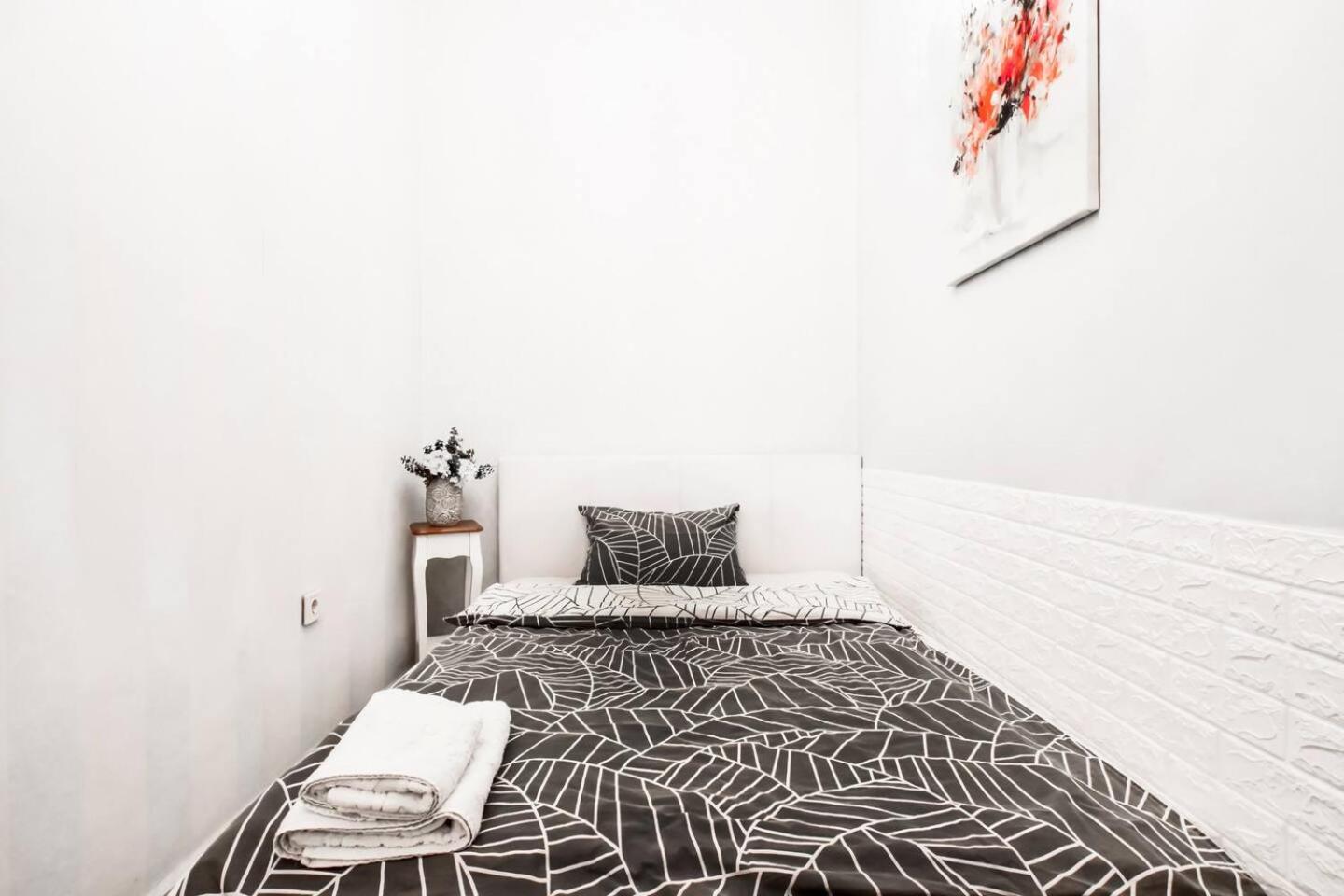 2bdr Heart Of Ac Fully Equipped Apartment Sofia