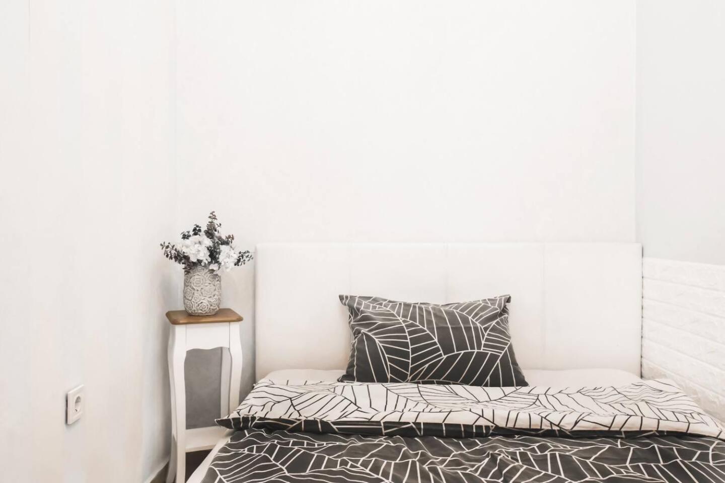 Apartment 2bdr Heart Of Ac Fully Equipped *